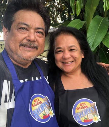 671 Guam Recipes: Donne' Denanche with Miso Paste | Lifestyle | guampdn.com