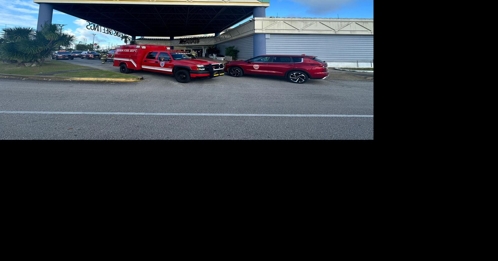 Bomb threat forces Micronesia Mall's evacuation | News | guampdn.com