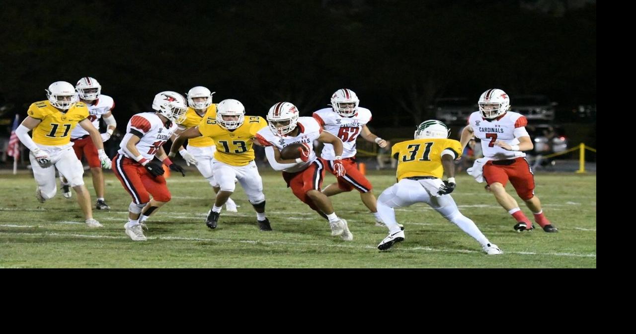 AJ Reyes was South Carolina football stud | Sports | guampdn.com