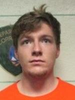 Nicholas Moore indicted for criminal sexual conduct