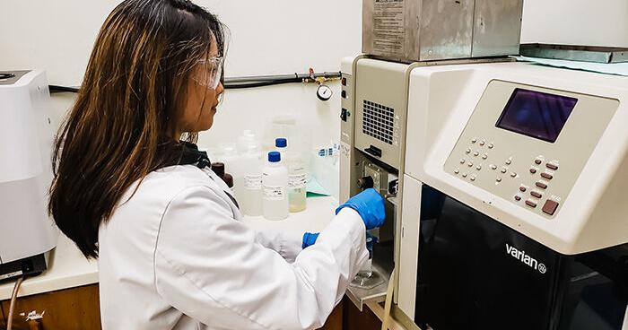 Research Matters: WERI’s role in safeguarding Guam’s water supply