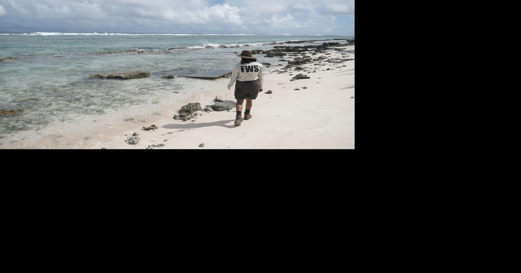 Fish and Wildlife Service seeks public comment on proposed critical habitat for 22 species found in CNMI, Guam