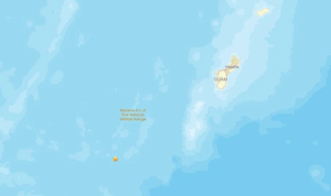 Magnitude 5.9 quake hits Guam, no tsunami threat to Marianas
