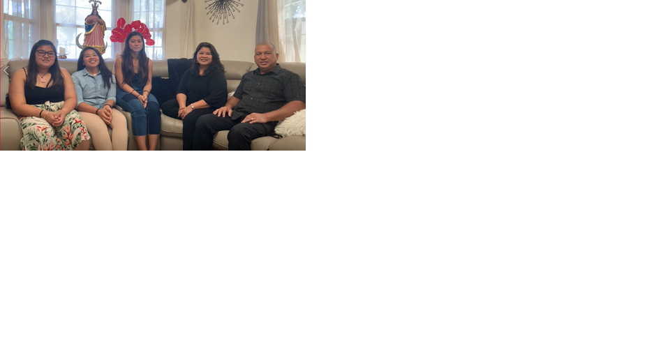 Sisters connect with their CHamoru identity through language - Vimarsana News