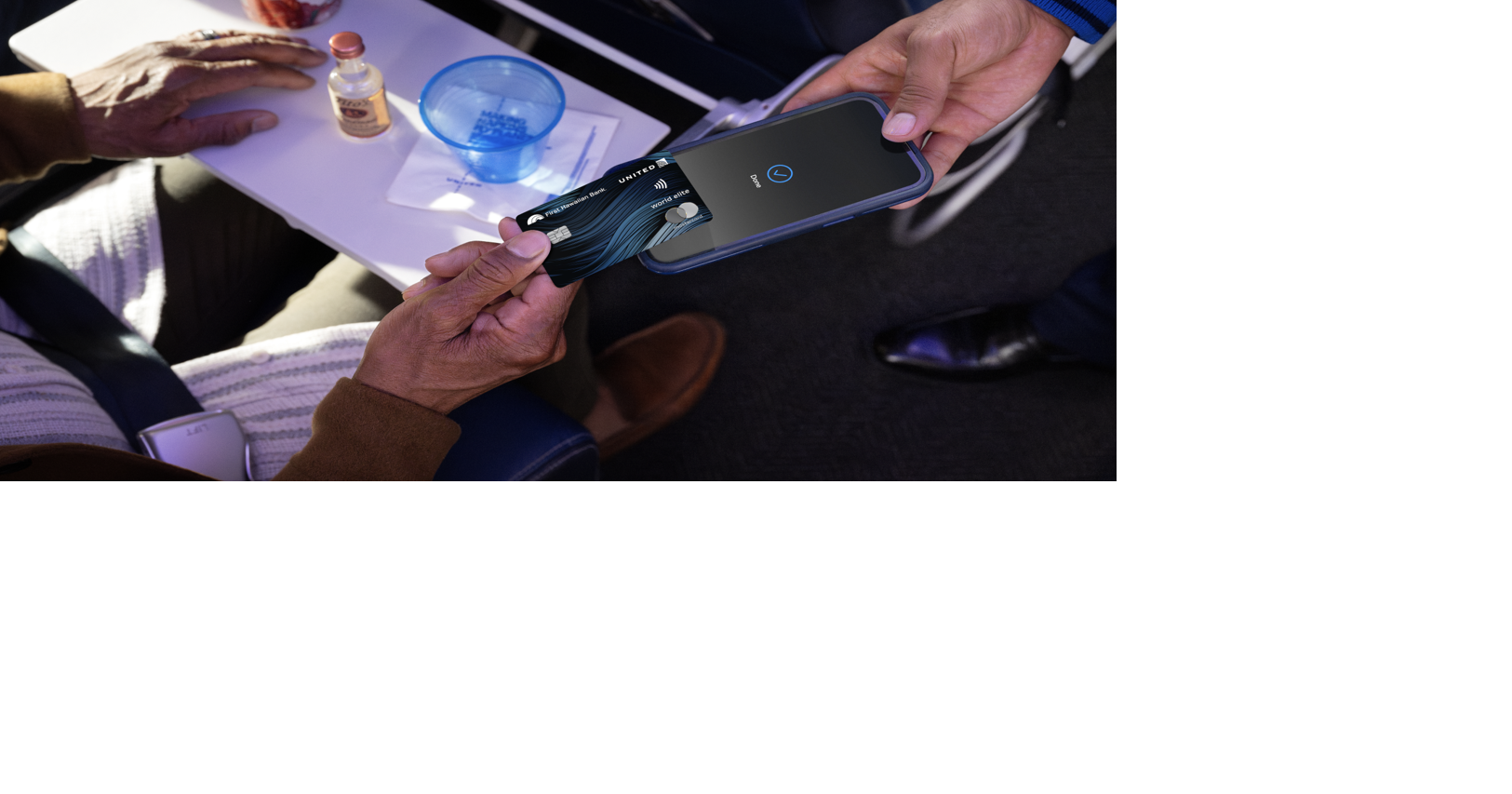 United Airlines Expands MileagePlus Benefits for Guam Travelers