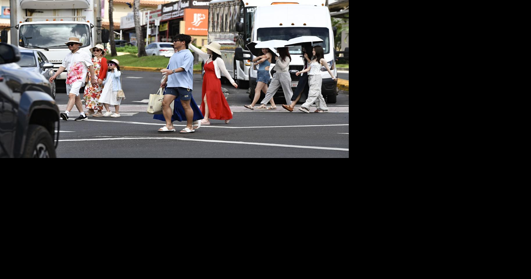 Tumon Sands Plaza now leans more on local, military markets; new tenants soon