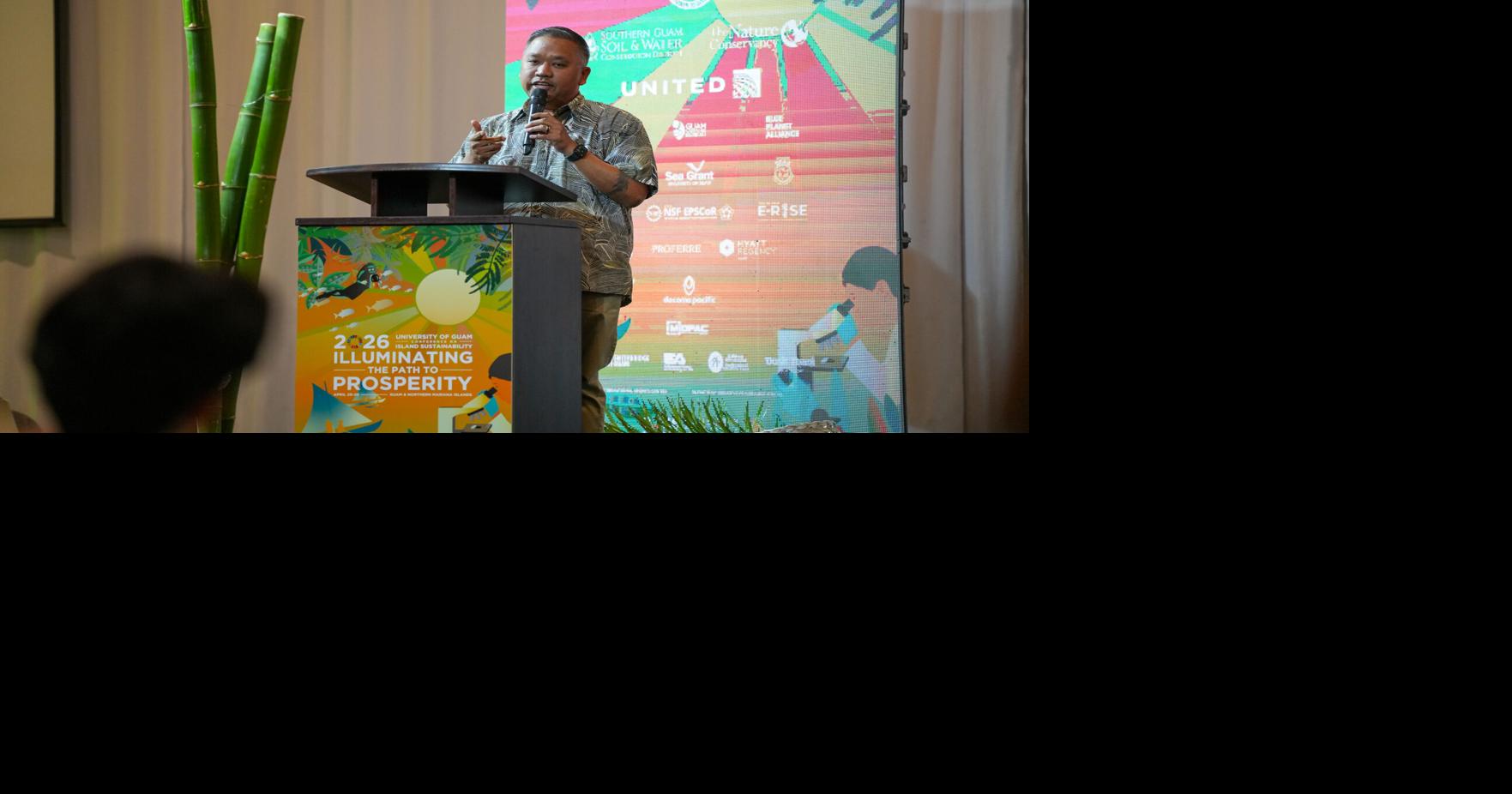 ‘Resilient as ever’: Interior's Demapan talks resiliency, sustainability as G3 featured speaker