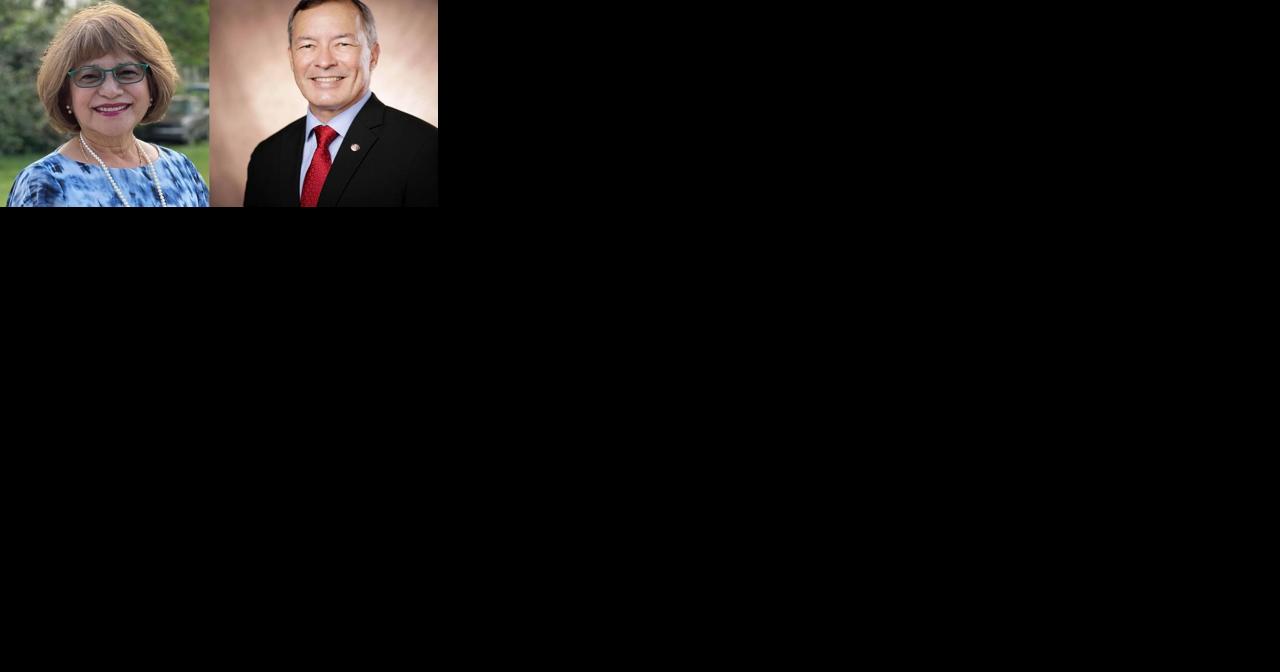 Won Pat, Moylan compete for delegate - Vimarsana News