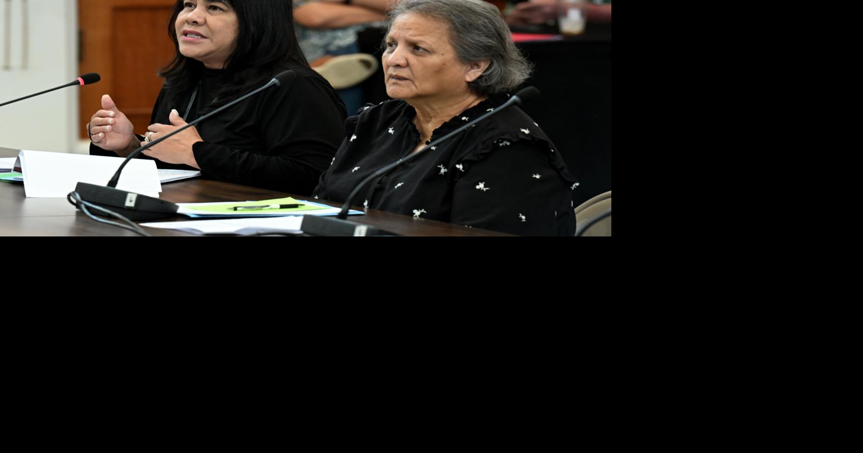 Senators float cut for Rev and Tax in funds collected through tax amnesty