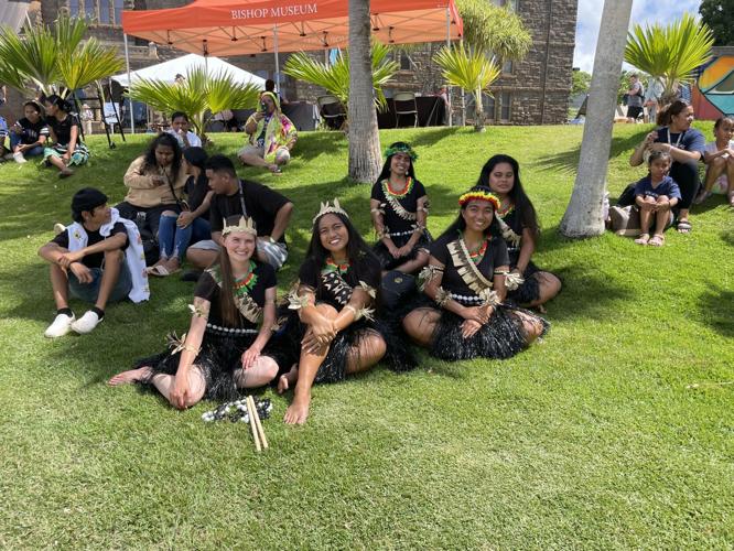 2023 Celebrate Micronesia Festival in Honolulu | Lifestyle | guampdn.com