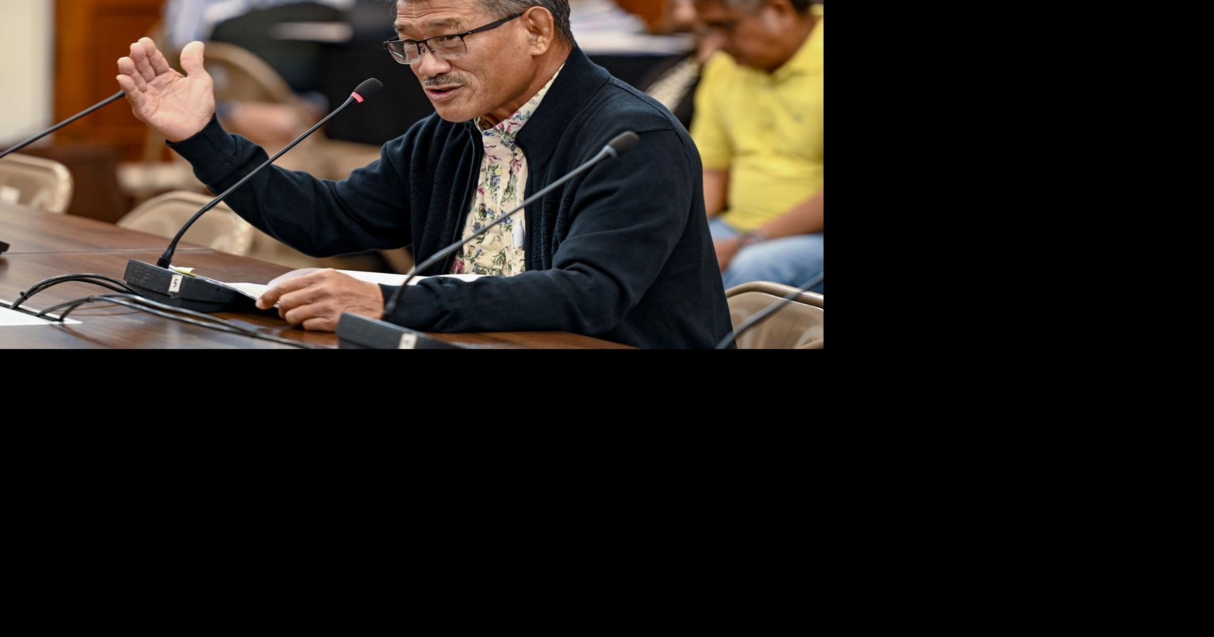 Director warns of GovGuam layoffs over sudden tax rollback: 'Every department will be losing warm bodies'