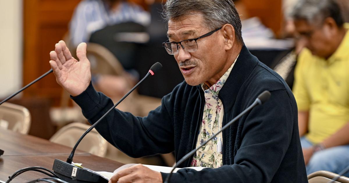 Director warns of GovGuam layoffs over sudden tax rollback: 'Every department will be losing warm bodies'