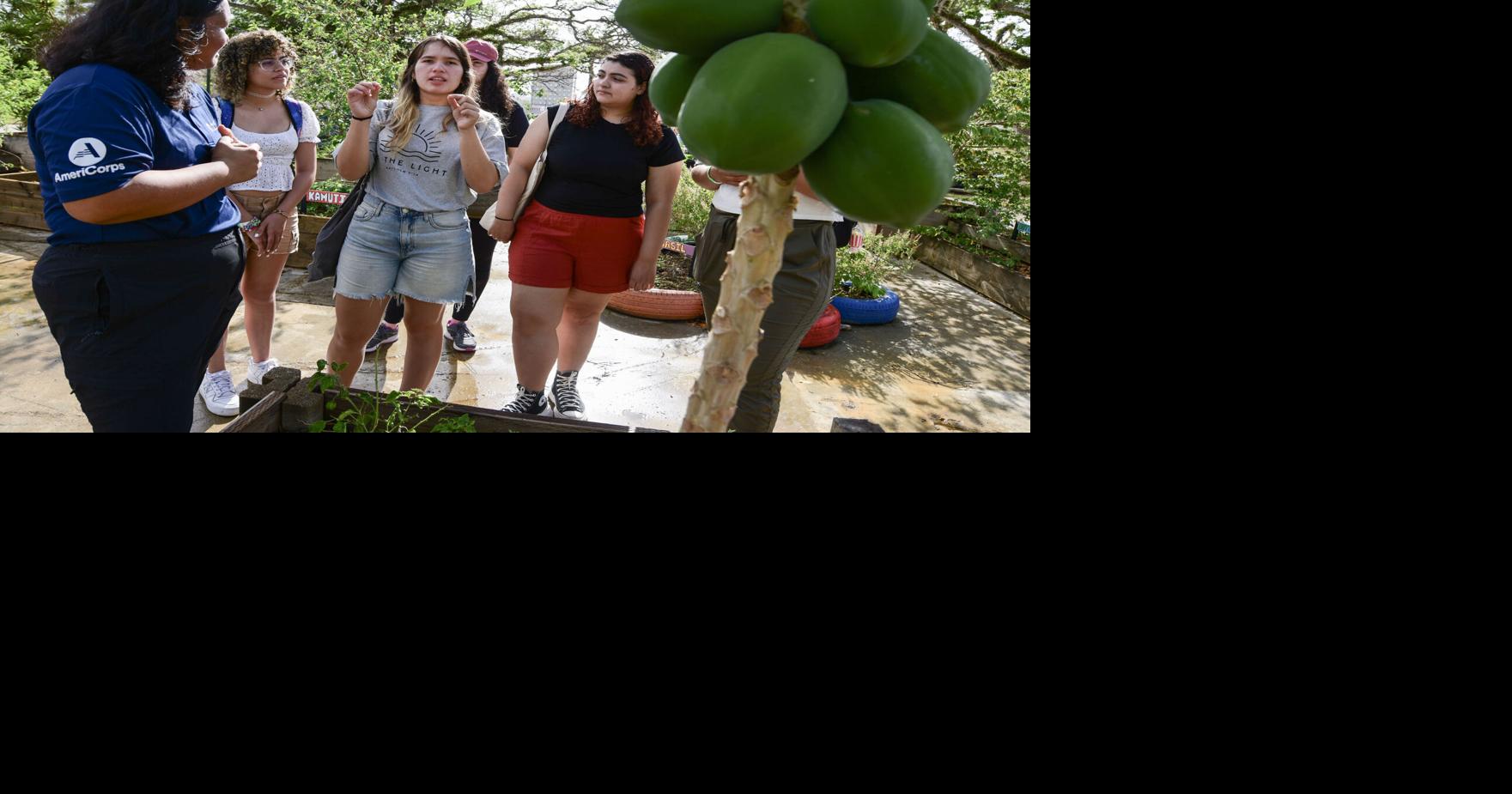 LETTER: Homelessness and hunger