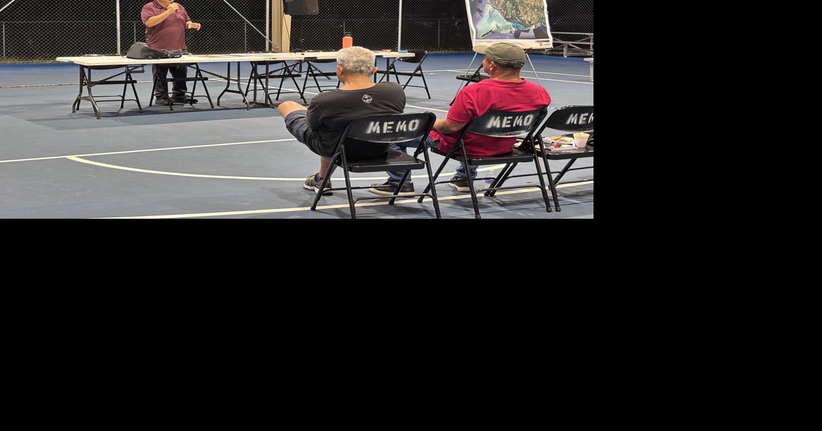 Guam Preservation Trust awards $63,500 to Brian Muna, Piti Sea Festival, PBS