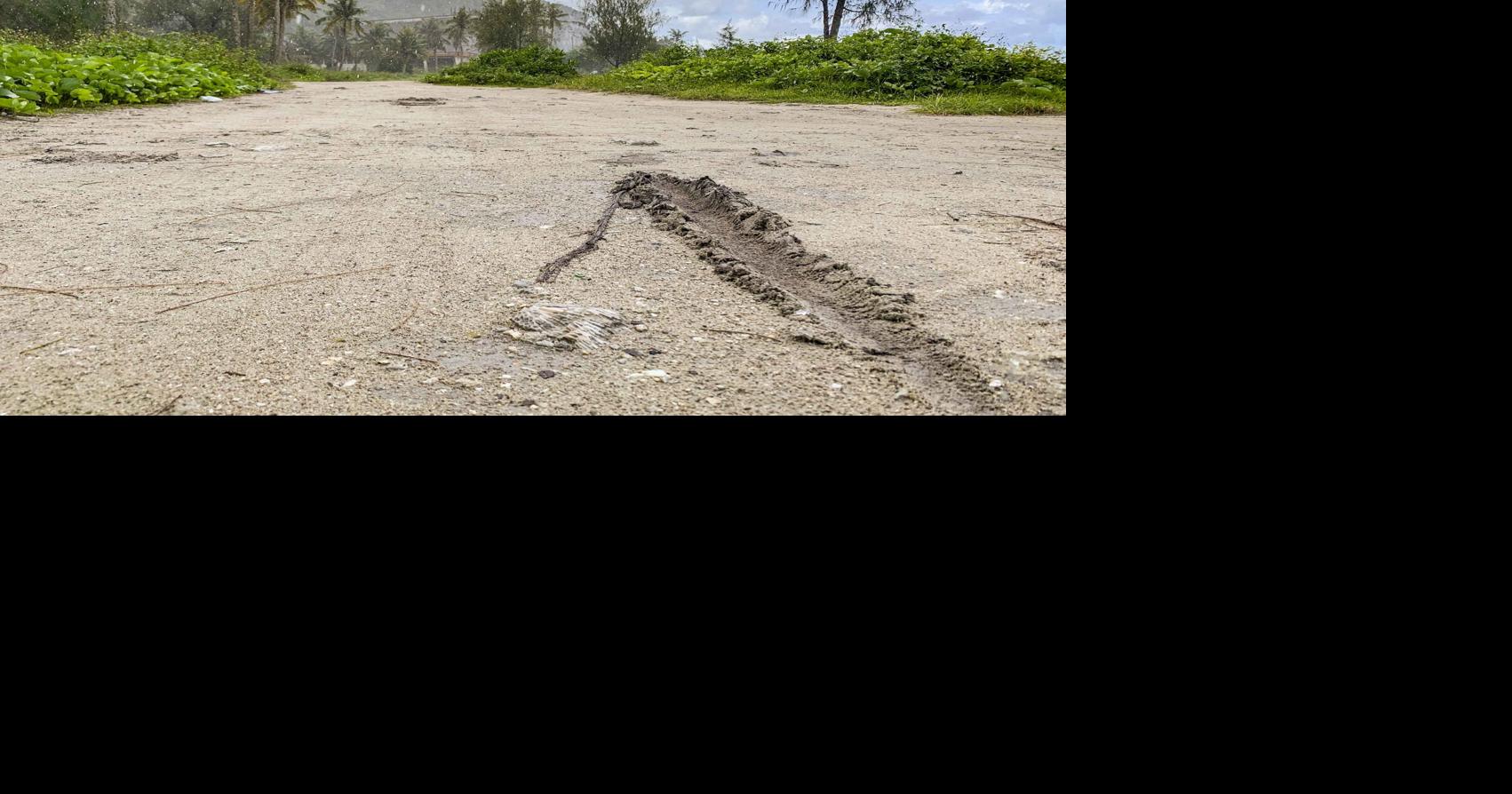 LETTER: Liquid natural gas terminal at Tanguisson not good for island