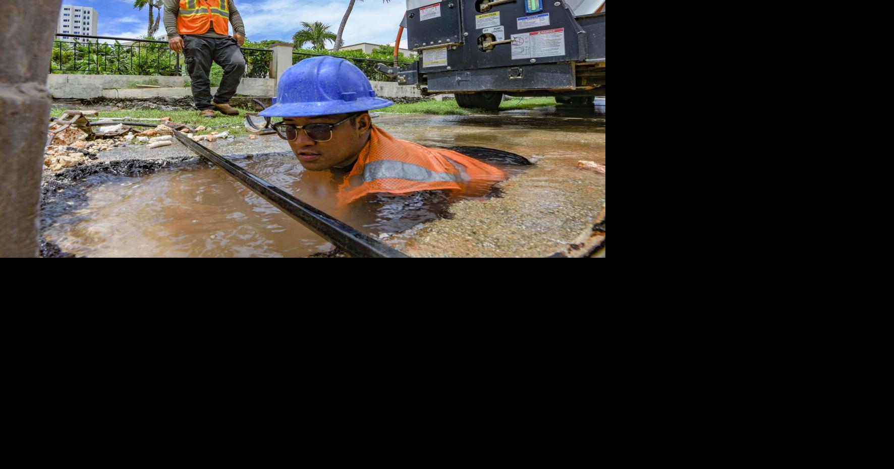 Utilities eyeing impacts on water, power as Navy seeks 1,317 homes by 2028