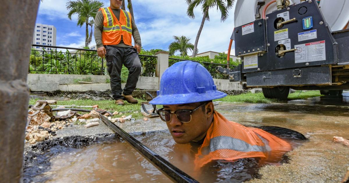Utilities eyeing impacts on water, power as Navy seeks 1,317 homes by 2028
