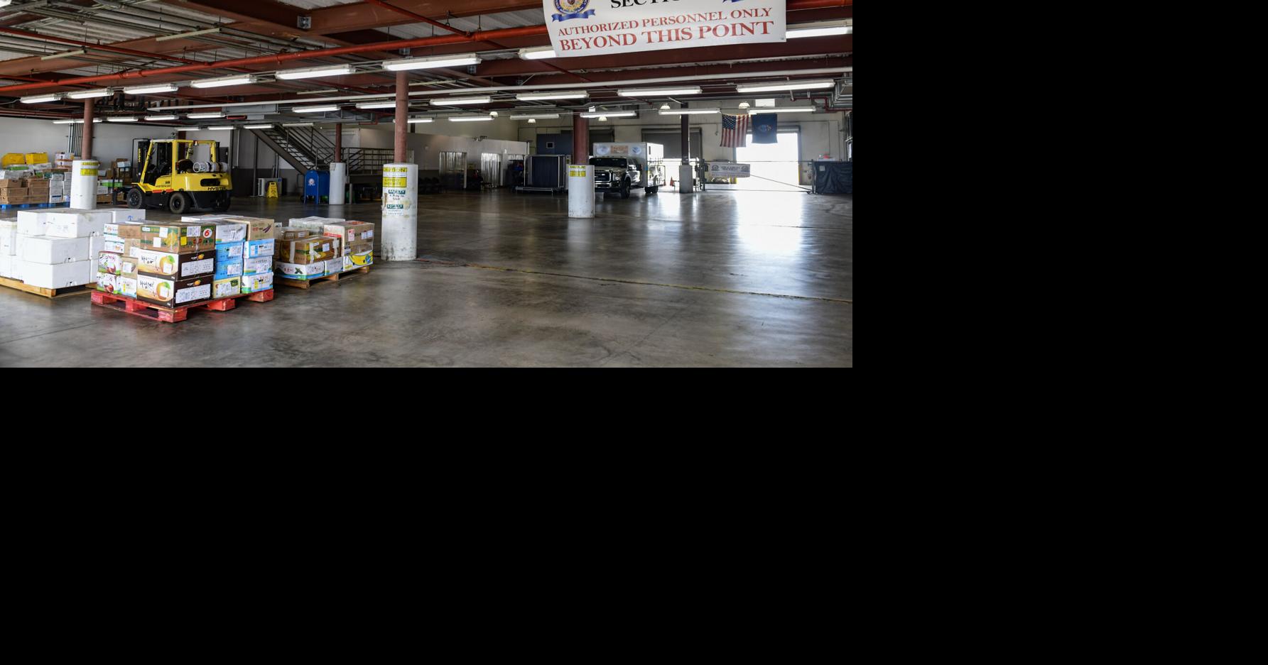 Guam Customs offices partially closed Thursday due to scheduled water outage