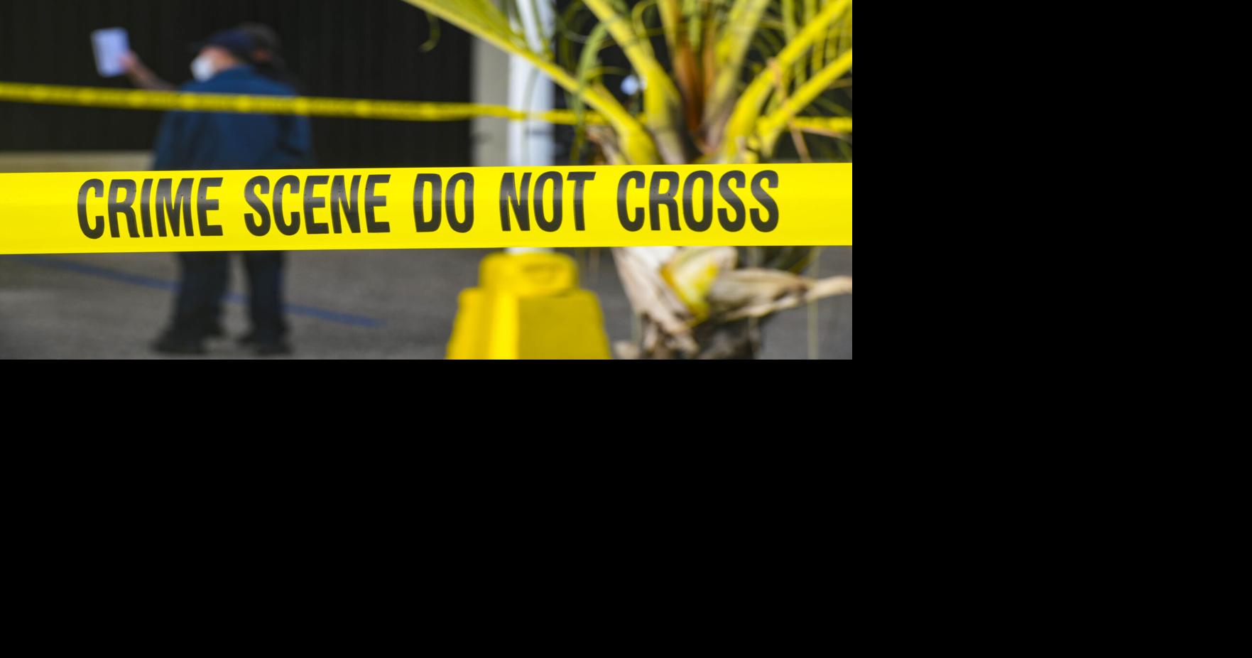 Police investigate 3rd armed robbery in 3 days | News | guampdn.com