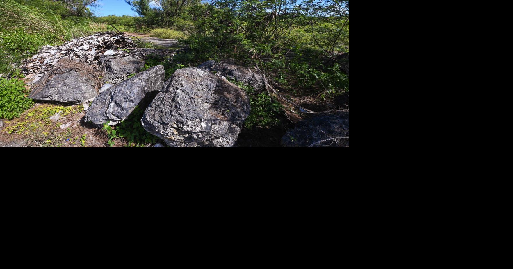 LETTER: Oka Point is not surplus land but a promise to Guam's people ...