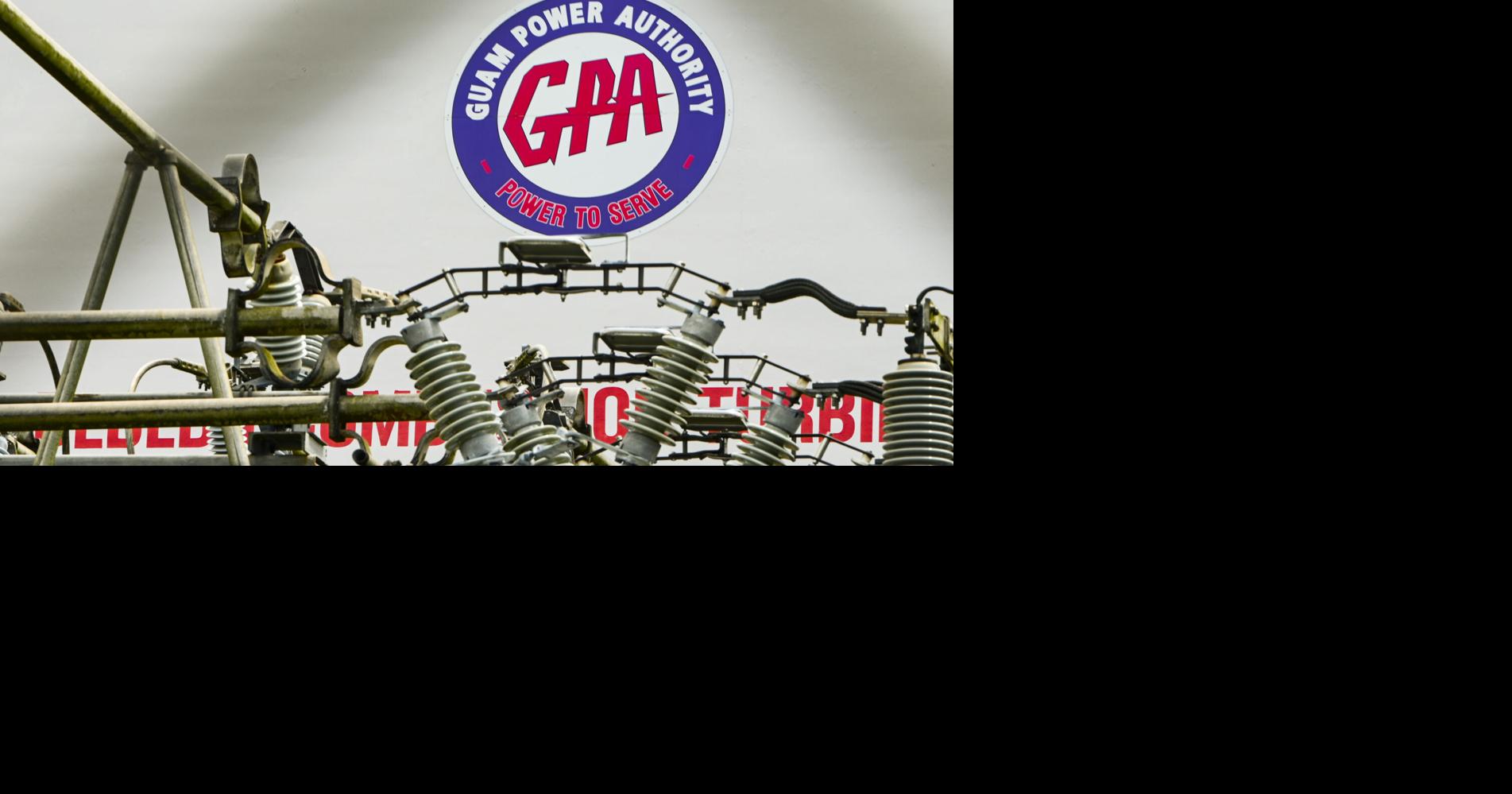 GPA: Drone inspections in Hagåtña starting Friday