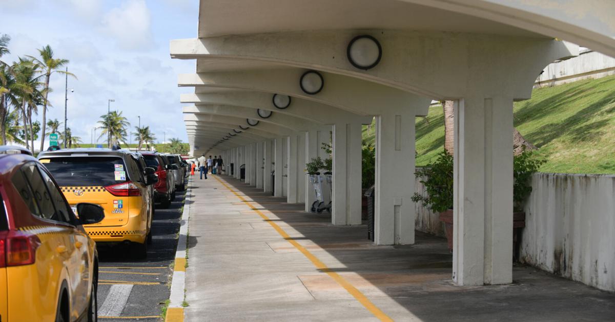 Miki Taxi Service celebrates 30 years on Guam, launching k.ride app with Kakao T