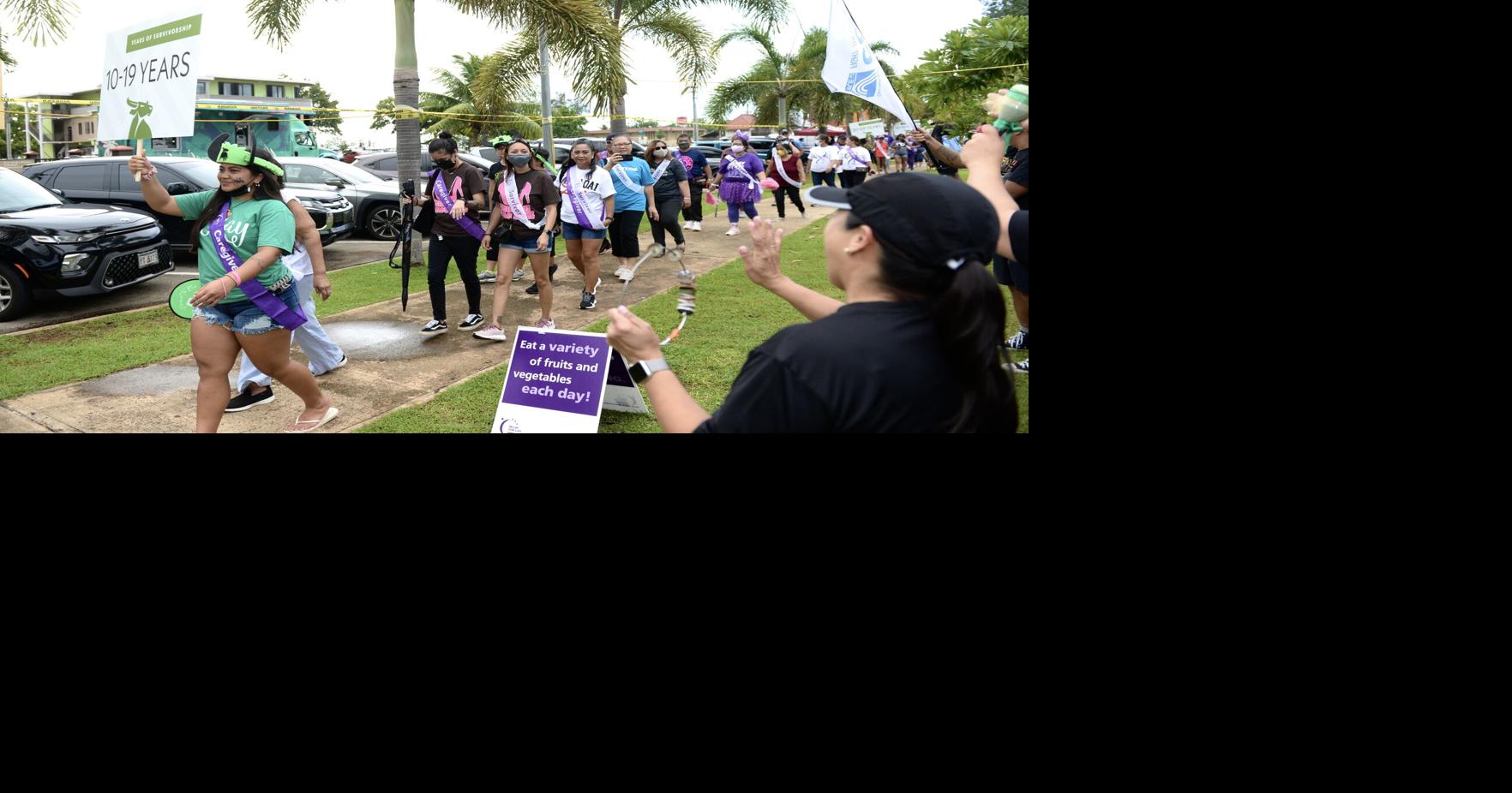 Broad support for bill to prevent delays in Cancer Trust Fund payouts