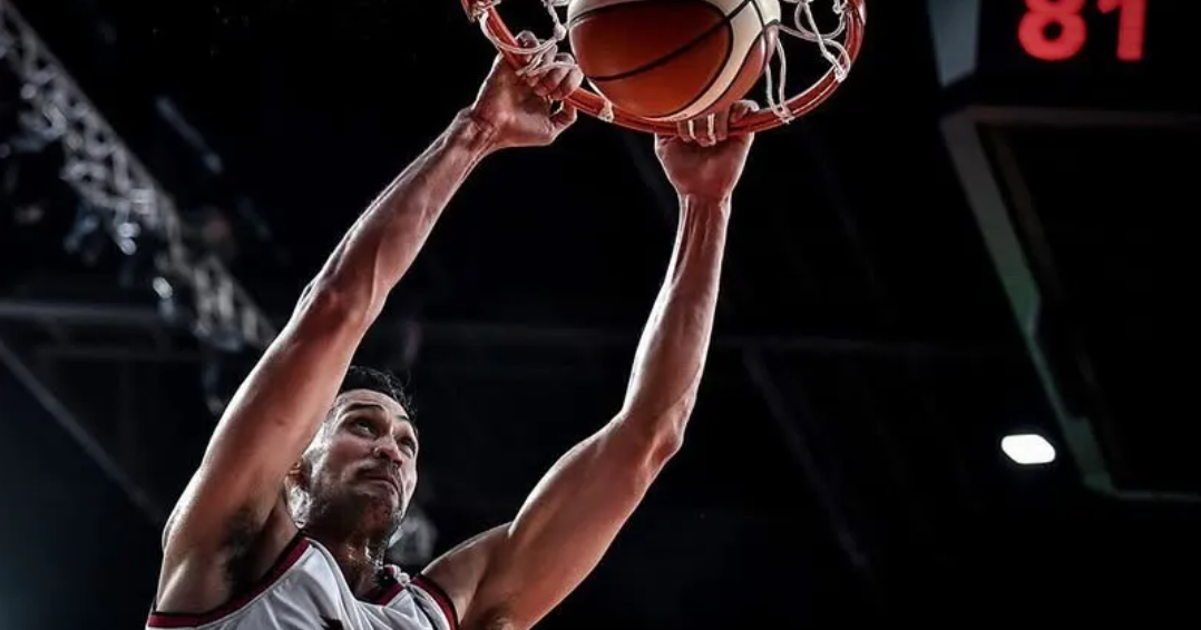 Team Guam's Tai Wesley looks to close decade-long run