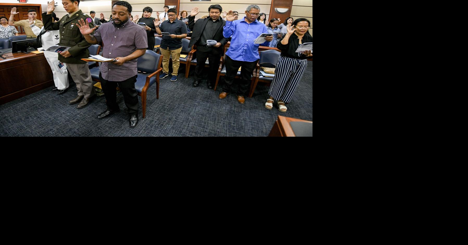 LETTER: Dual citizenship bill raises questions for Guam residents