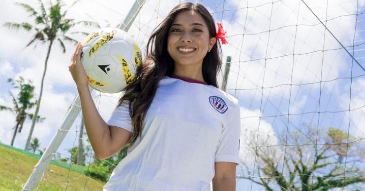 Guam hosting 4 football teams for preliminary competition, residents encouraged to support Team Masakåda