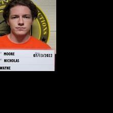 Ordered issued for Nicholas Moore's arrest after violating orders - Vimarsana News