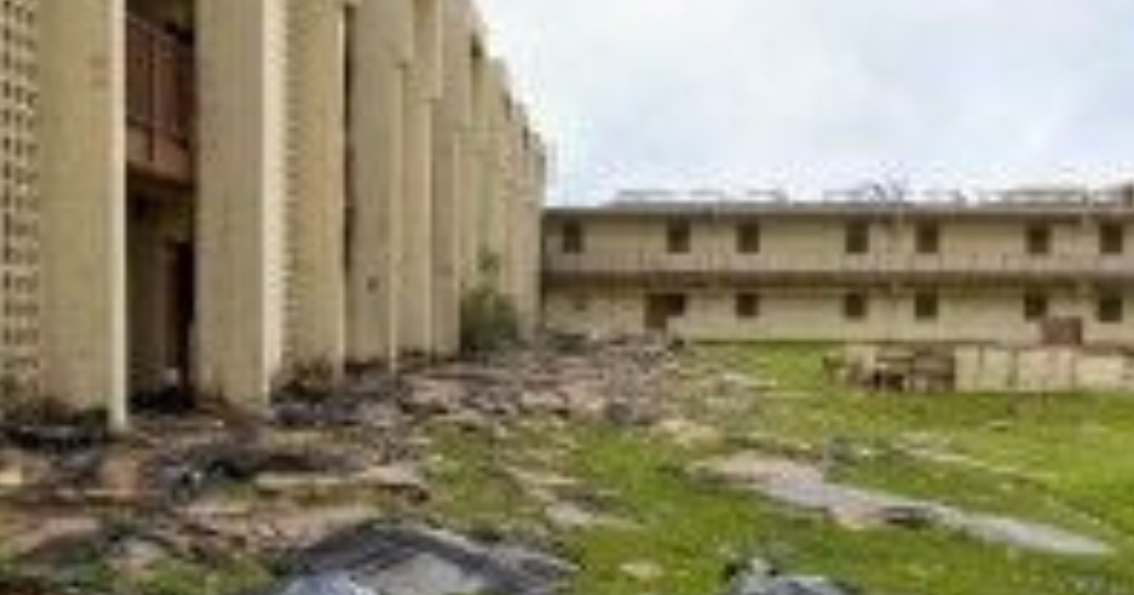 GAO: Funding woes delay Guam military bases' long-term, post-Mawar fixes such as burying more power lines underground