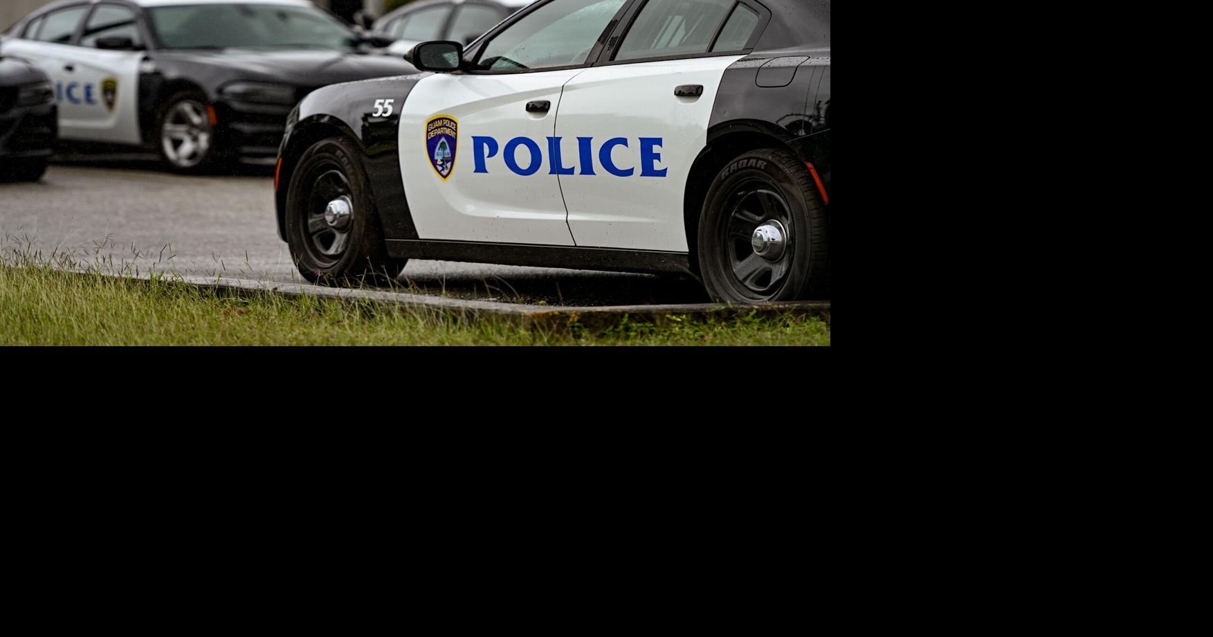 2 women hurt in 2-car crash near Agana Boat Basin