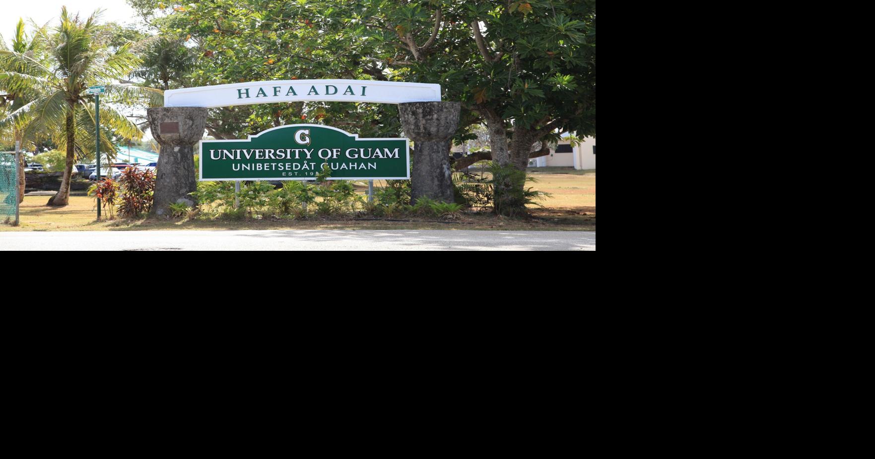 UOG to conduct ocean science research under $1 million NASA grants ...