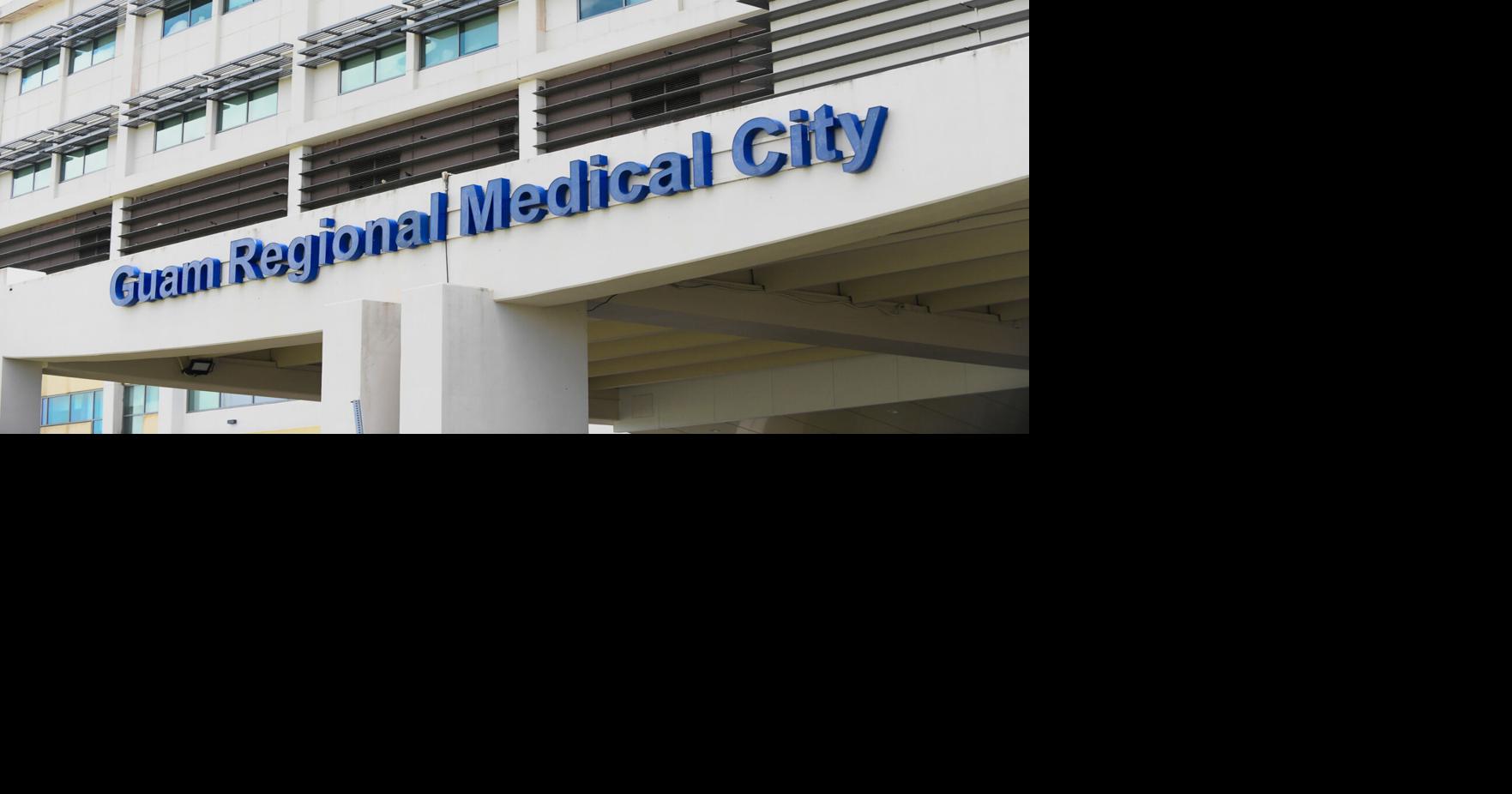 GRMC ranked as a leading employer in '2024 Best Companies' survey ...