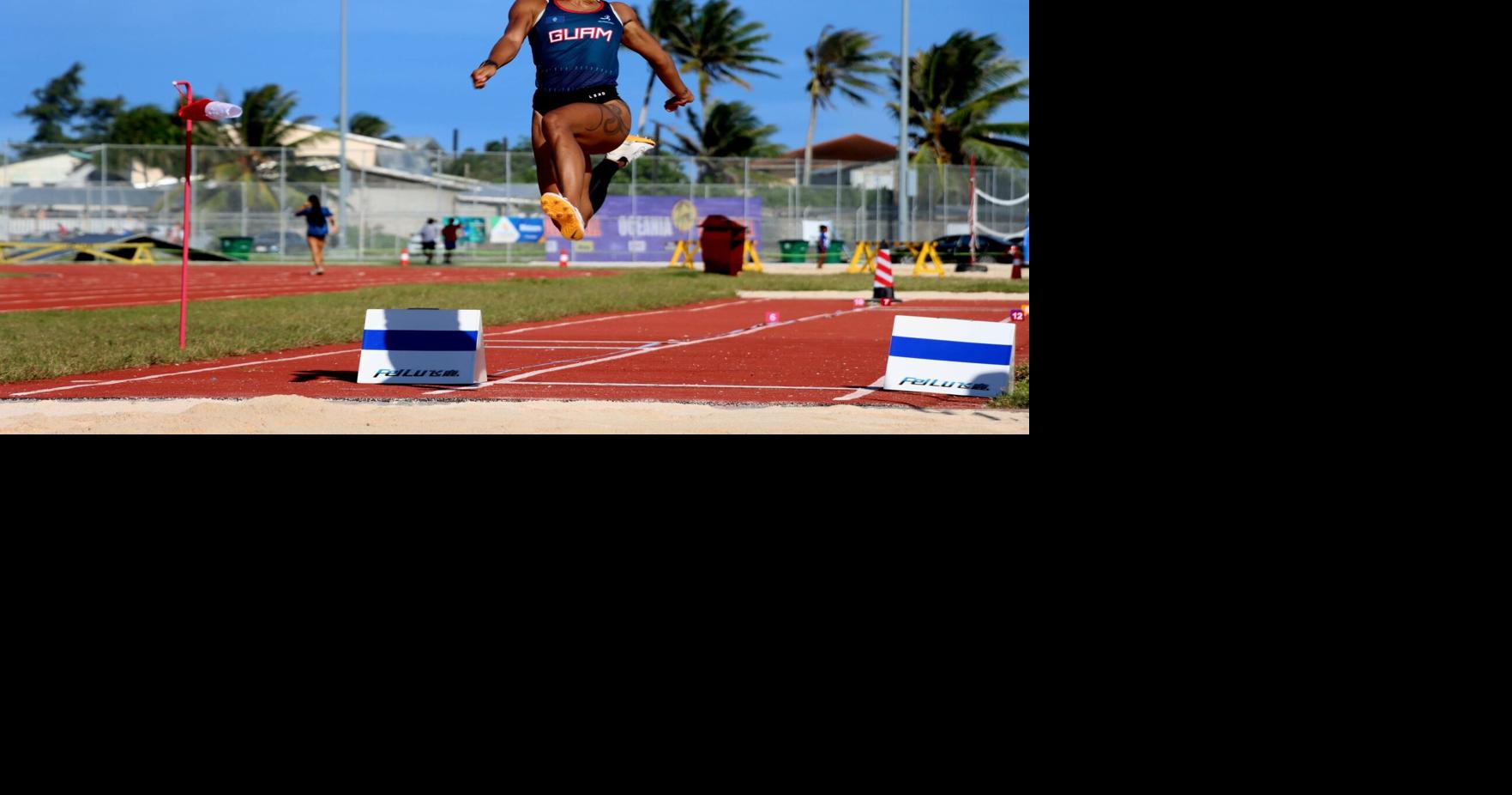 Kiribati picked to host 2030 Micronesian Games