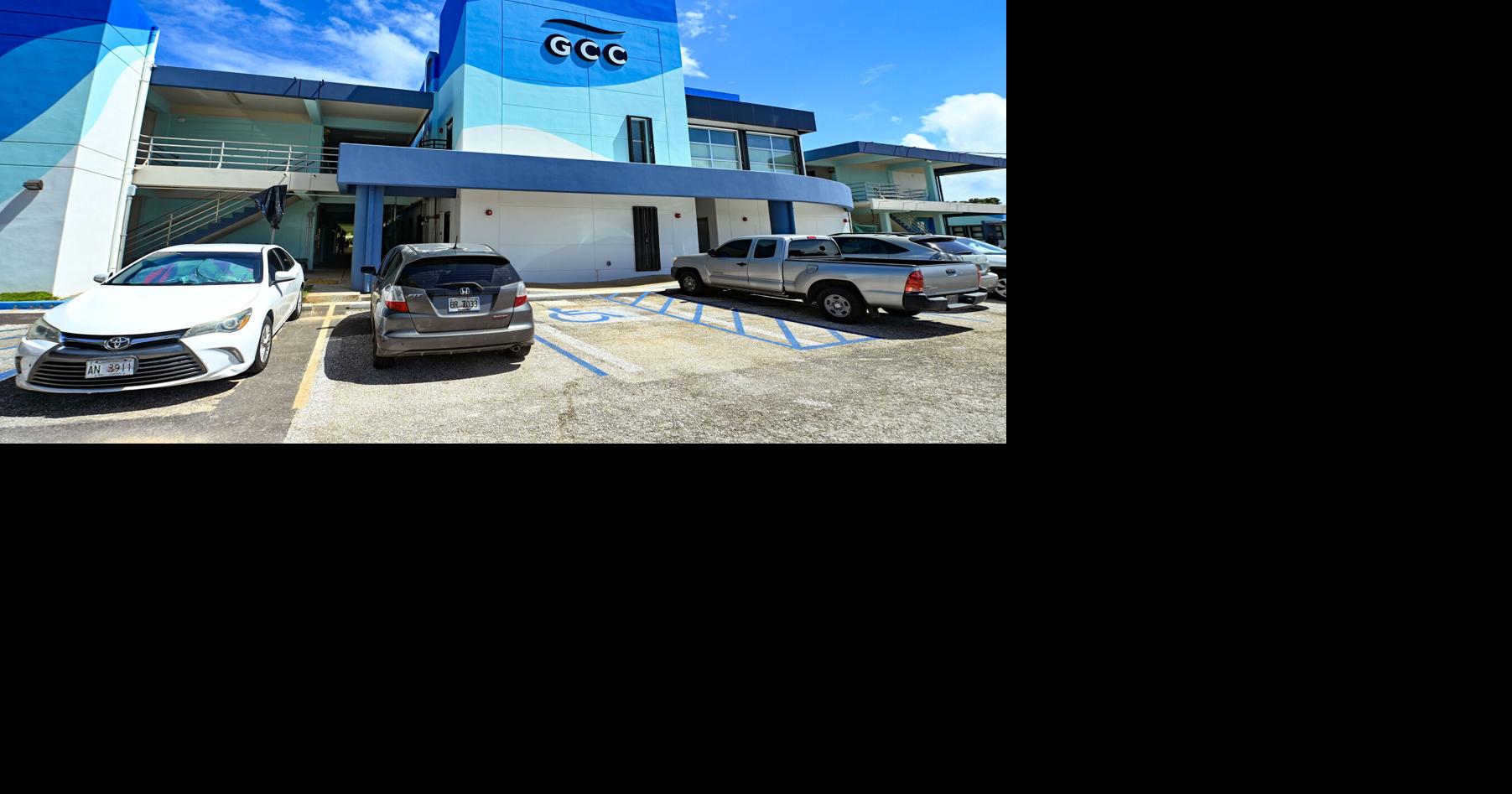 GCC closed from 8 am to 3 pm on Monday for professional development ...