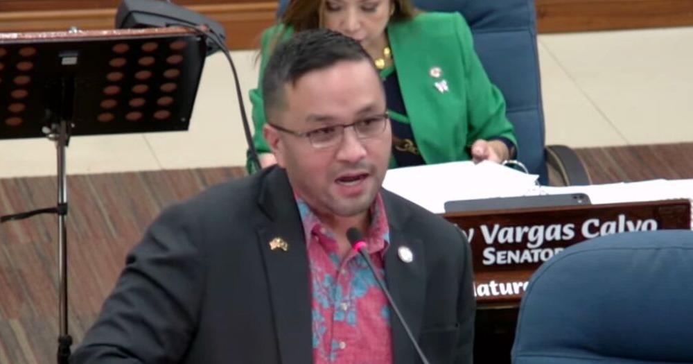 Senators advance bills to let GDOE determine worker pay, educator incentives
