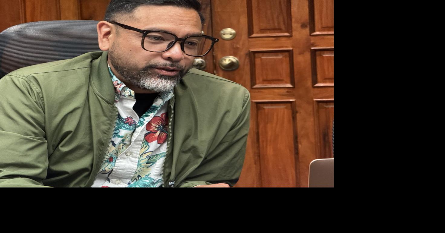 Commission: No word on bills for political status vote