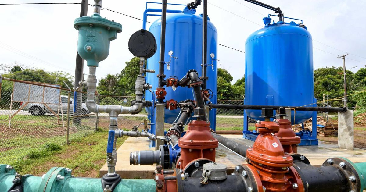 CCU Chairman Santos: Dieldrin contamination not kept ‘a secret,’ more insights coming