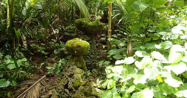 OPINION Lotz: Placing Guam landmarks in National Register of Historic Places
