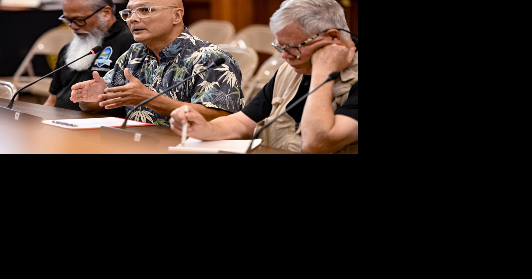 SHPO says public input considered in military historic preservation deal; some senators seek restart