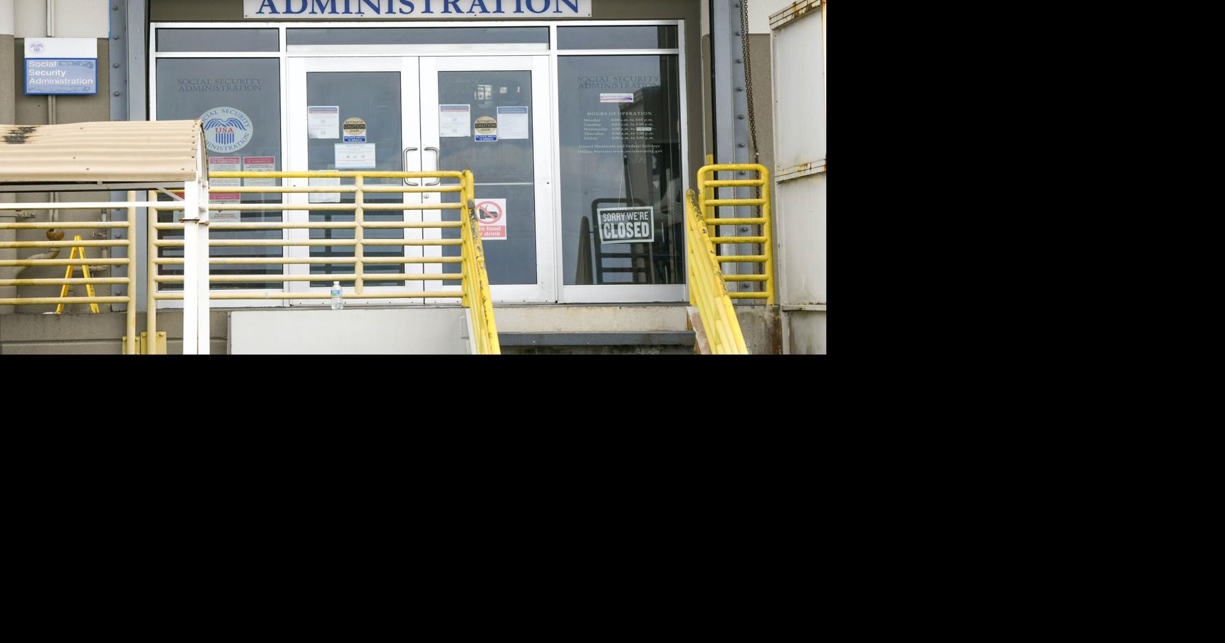 Man admits to collecting dead wife's Social Security payments, sentencing set for April 23