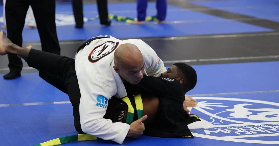 Guam Marianas Pro Nagoya sets record with over 1,200 entries