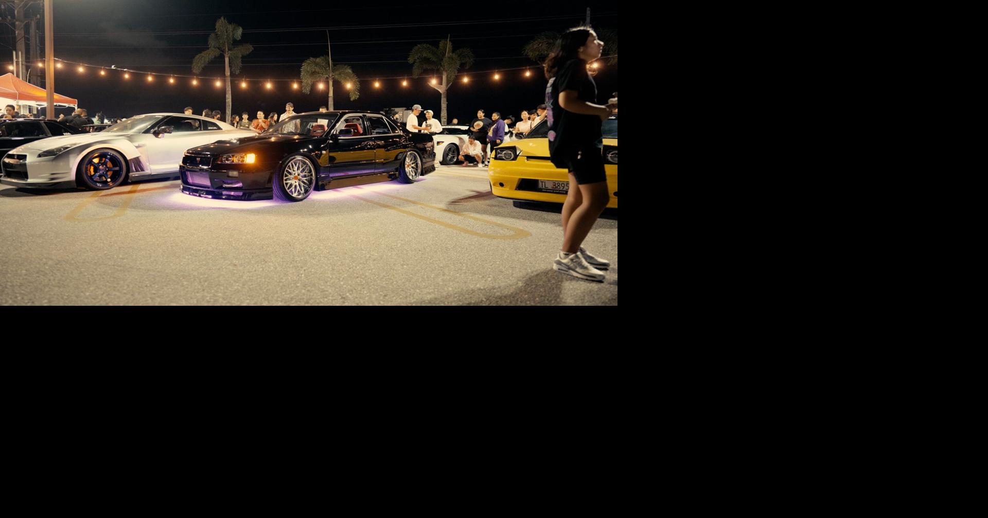NGEN Autofest this Saturday at Nissan Guam