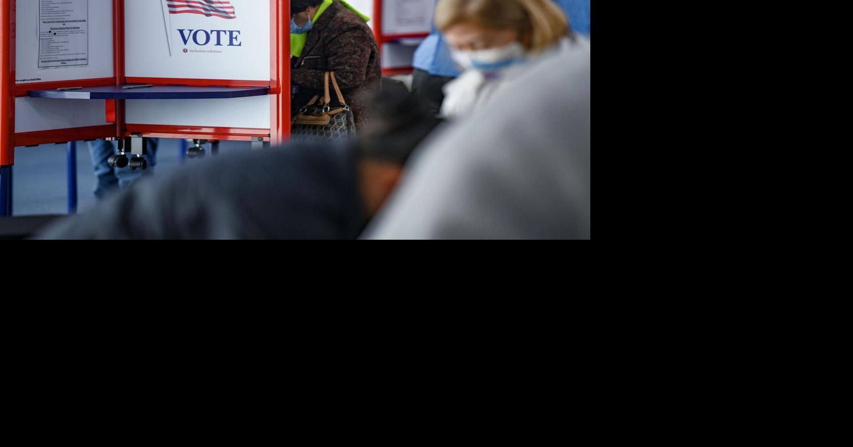 OUR VIEW: Hold noncompliant political candidates accountable