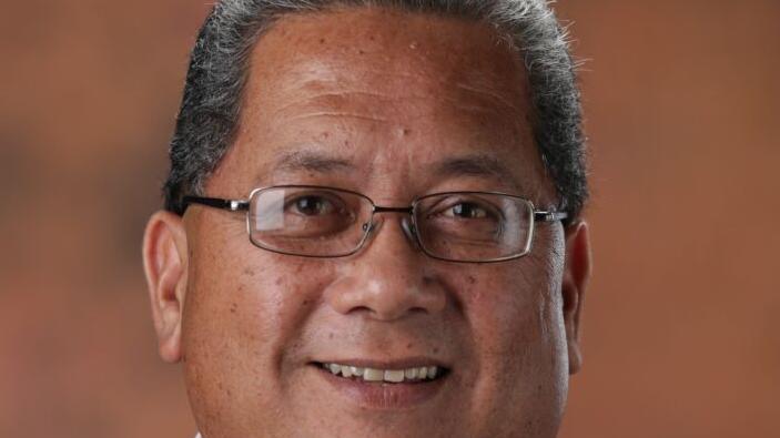 Blas asks AG to take legal action against GovGuam over hotel procurement for quarantine - Vimarsana News
