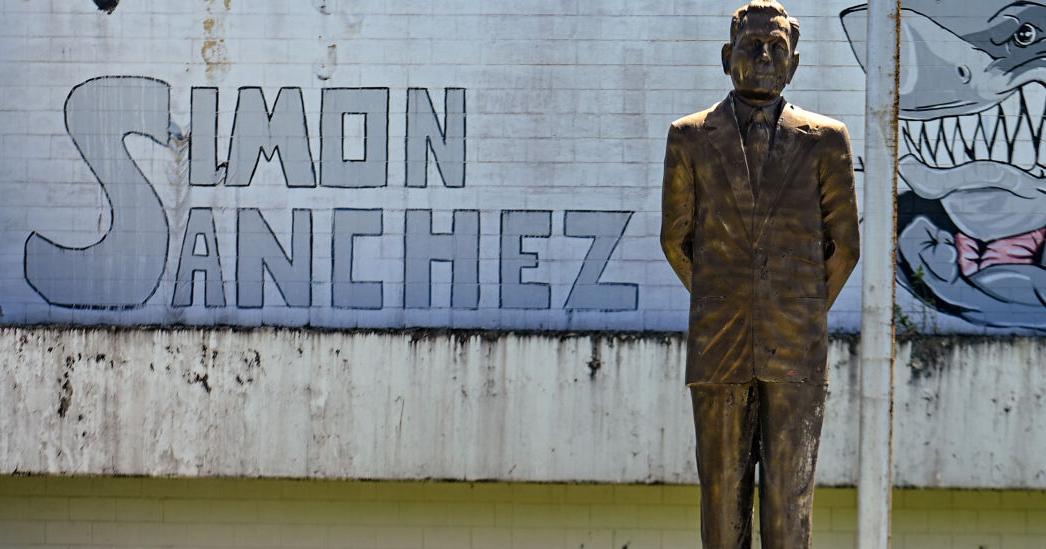 OPA rejects proceeding with Simon Sanchez rebuild contract with pending protest; Tenorio says 'urgency is real'