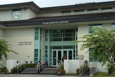 Judicial Center of Guam