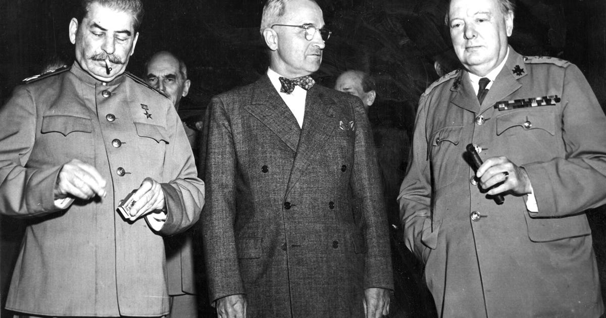 LETTER: 80 years ago today, August 1, 1945